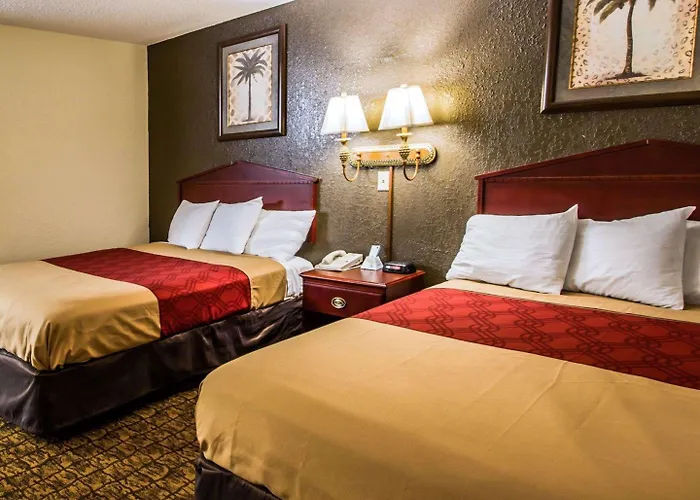 Econo Lodge Tonawanda I-290