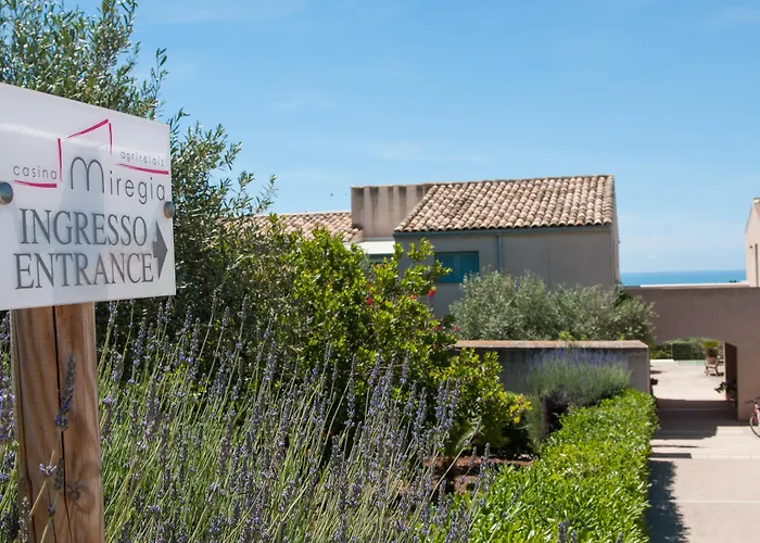 Relais Casina Miregia