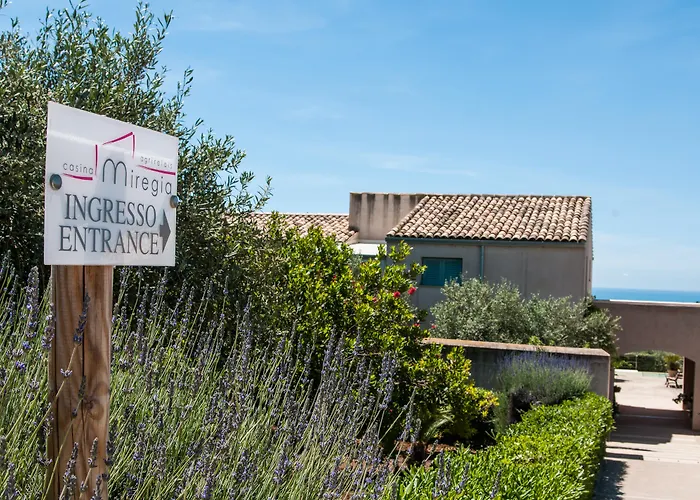 Relais Casina Miregia