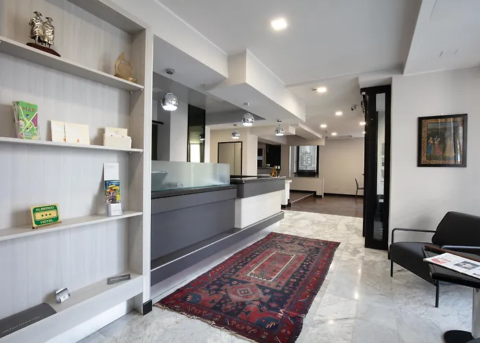 Hotel Esperia Rho