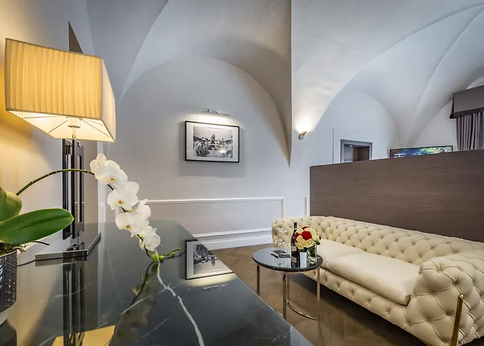 Palazzo Alfieri Residenza D'Epoca - Alfieri Collezione