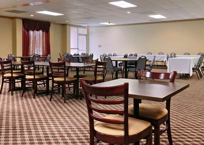 Days Inn By Wyndham Conneaut