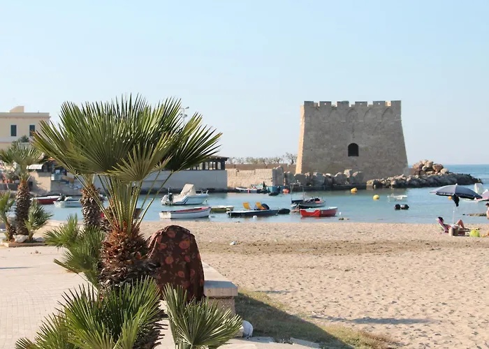 Hotel Cicò