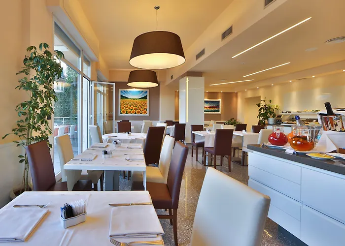 Best Western Plus Tigullio Royal