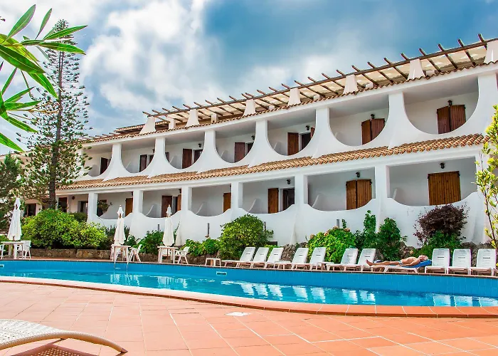 Hotel Punta Est