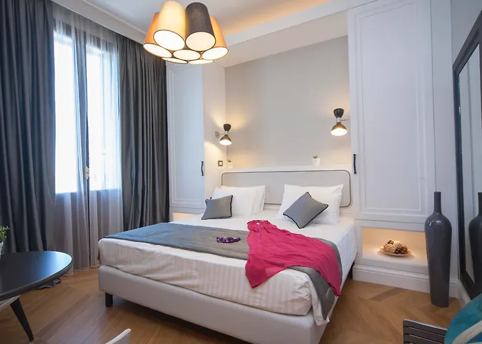 Hotel Grande Italia