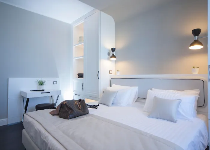 Hotel Grande Italia
