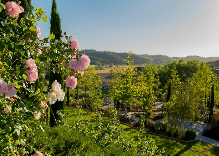 Hotel Relais Sassa Al Sole San Miniato