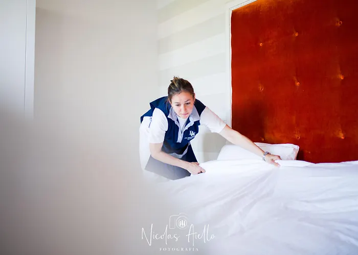 Villa Liberty Boutique Hotel - Capitano Collection, Albergo Diffuso, Village Experience