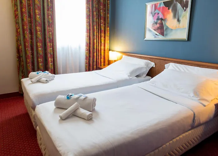 Idea Hotel Piacenza