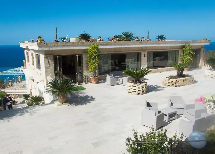 CapoSperone Resort
