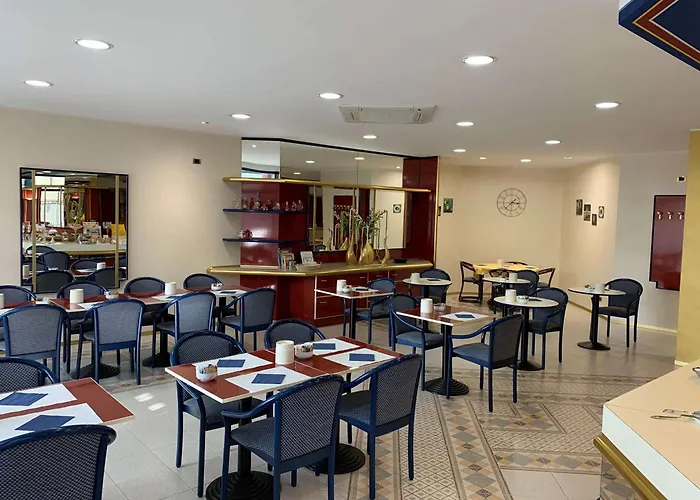 Best Western Hotel Solaf