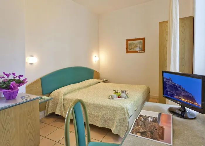Hotel Vittoria