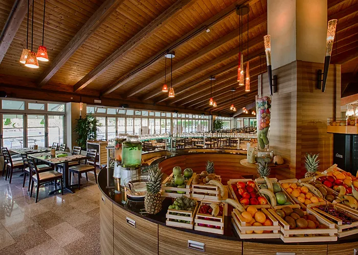 Park Hotel Marinetta