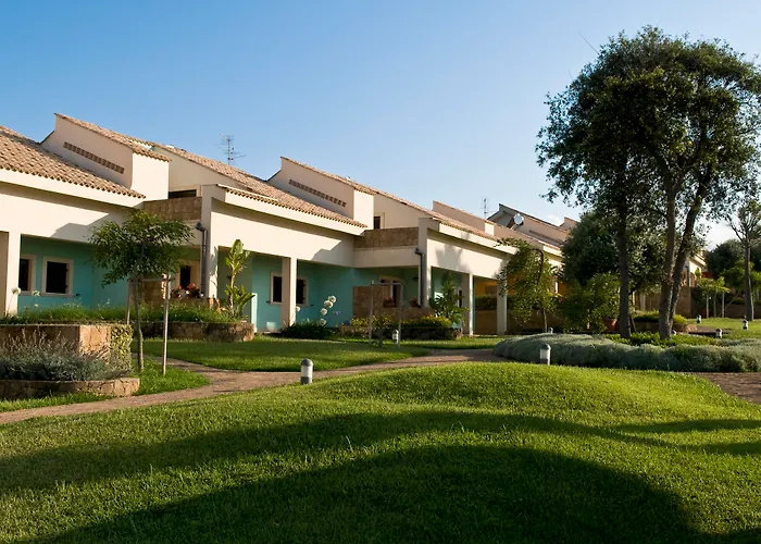 Hotel Capo Campolato