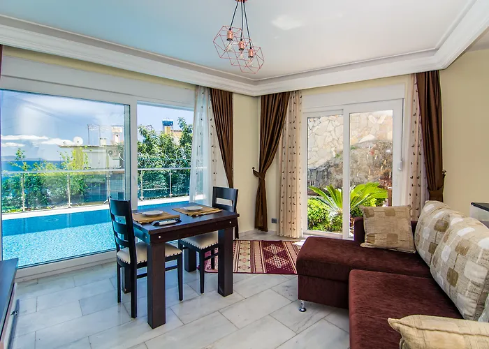 Lemon Villa Hotel (Adults Only)