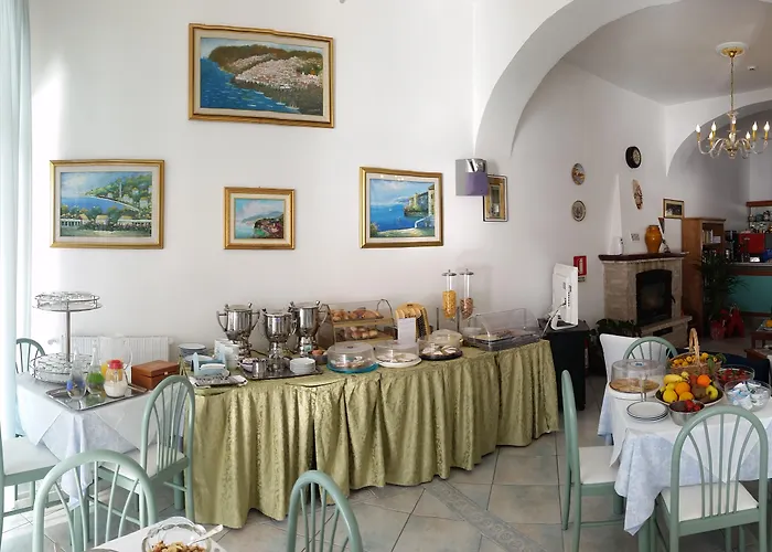 Hotel La Perla