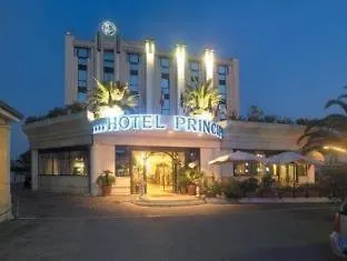 Hotel Principe Pomezia