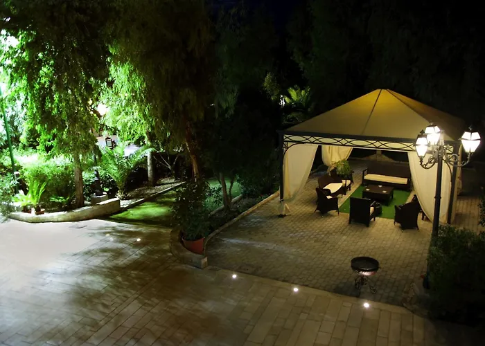 Hotel Tenuta San Francesco