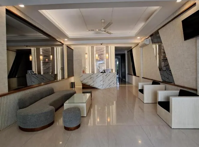 Hotel Sampurna Cirebon