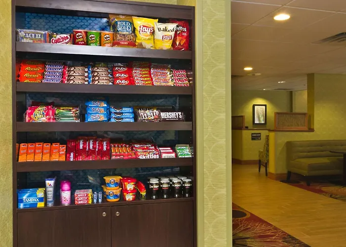 Hampton Inn Wooster