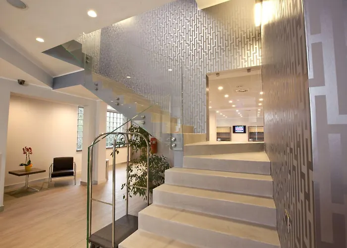 Best Western Plus Borgolecco Hotel