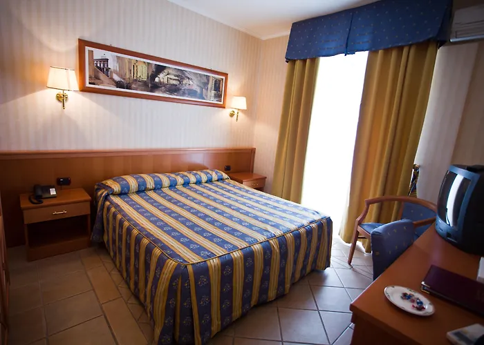 Palace Hotel San Michele