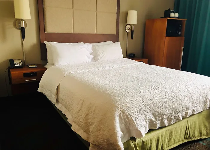 Ann Arbor North Inn