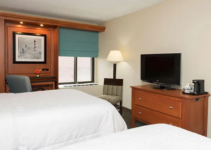 Ann Arbor North Inn
