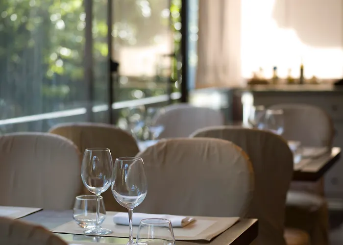 Hotel Villa Esperia