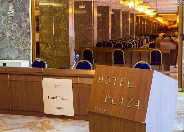 Hotel Plaza