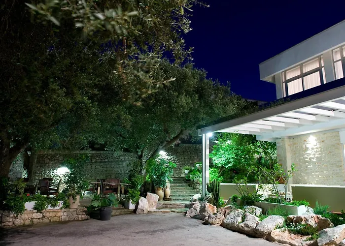 Hotel Orsa Maggiore