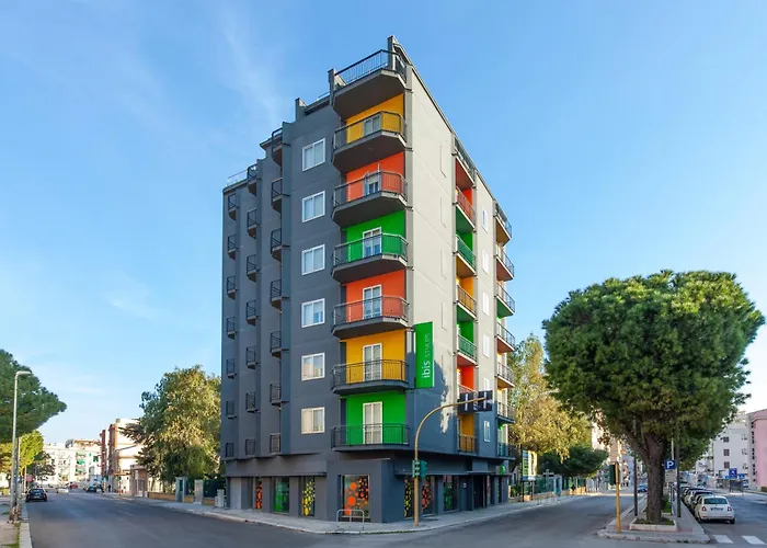 Ibis Styles Brindisi