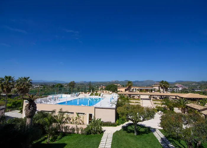 Grand Hotel President Siderno