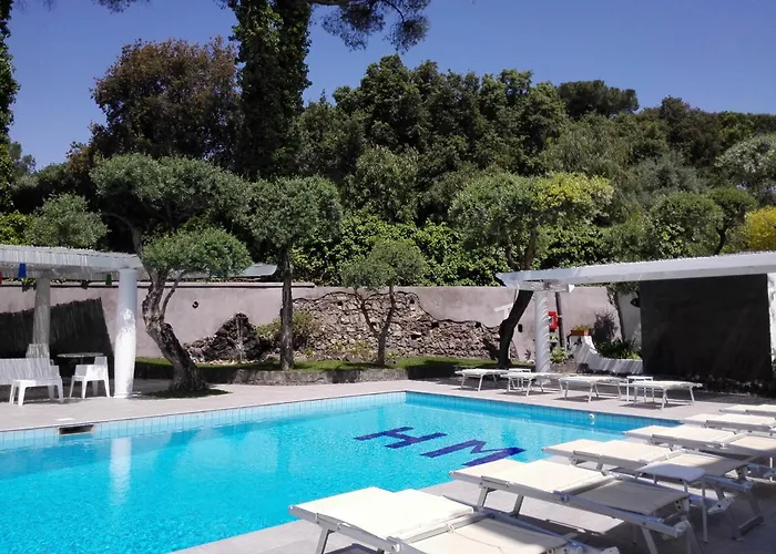 Hotel Marad Torre del Greco