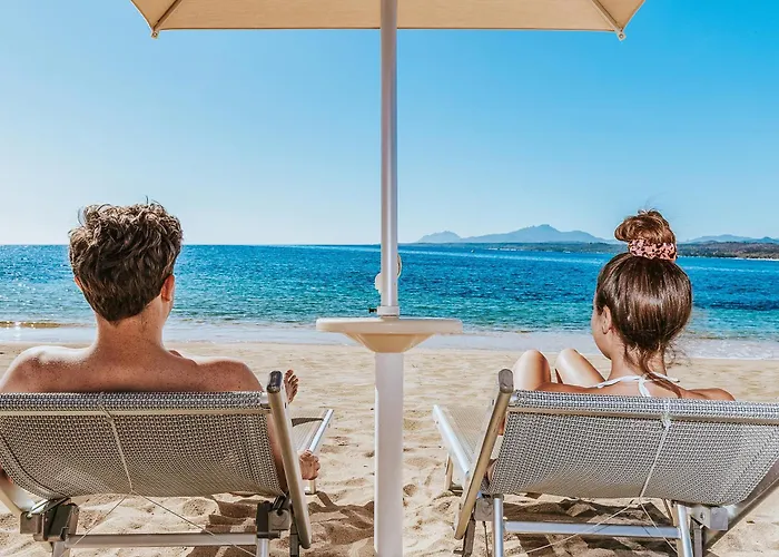 Hotel Club Saraceno - Bovis Hotels