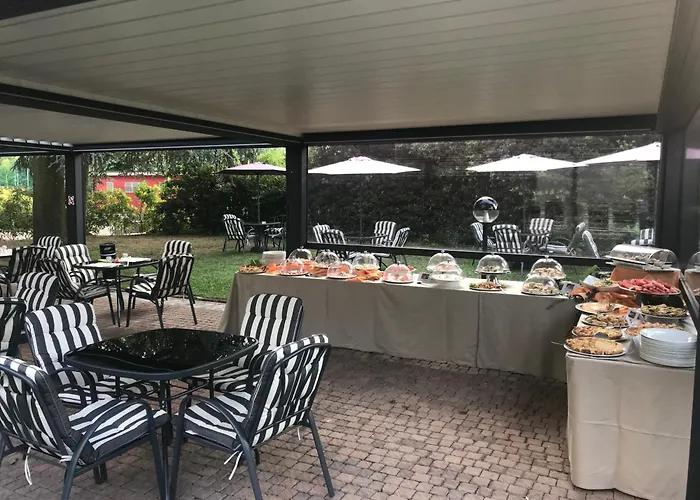 Bis Hotel Varese
