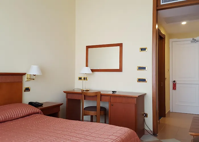 Grand Hotel Moon Valley
