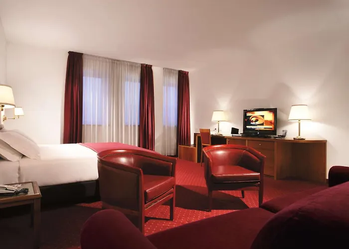 Best Western Park Hotel Continental