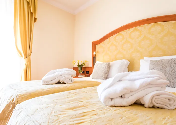 Galzignano Resort Terme&Golf - Hotel Sporting
