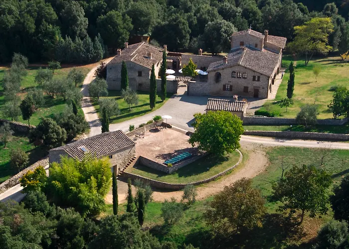 Borgo Gallinaio Monteriggioni