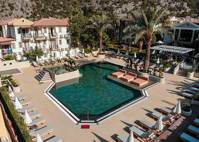 Hotel Karbel Sun