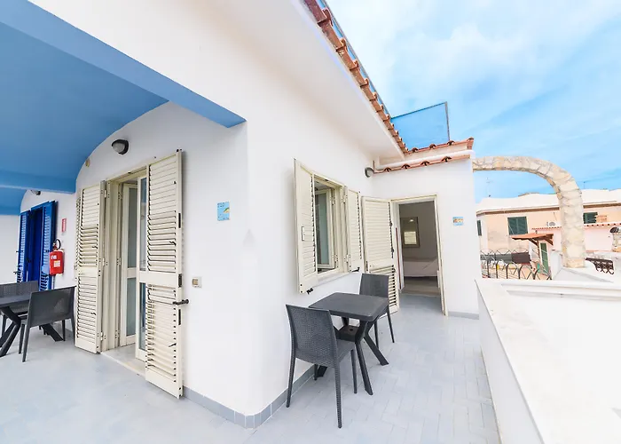 Hotel Celeste