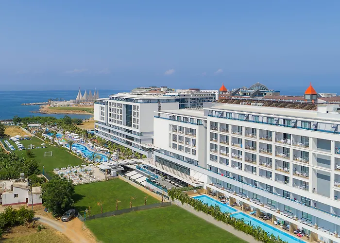 Numa Bay Exclusive Hotel