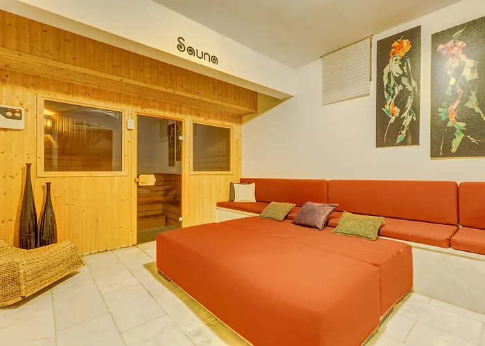 Monta Verde Hotel & Villas