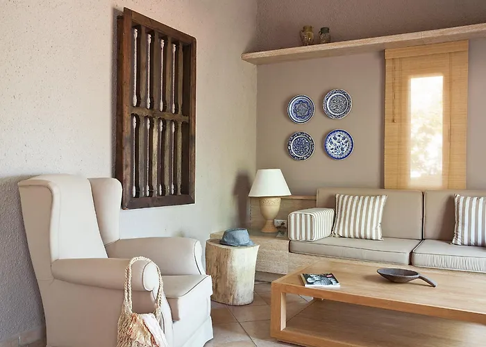 Dionysos Village Hotel Marmaris