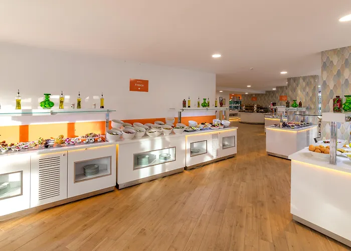 Mersoy Bellavista Suites (Adults Only)