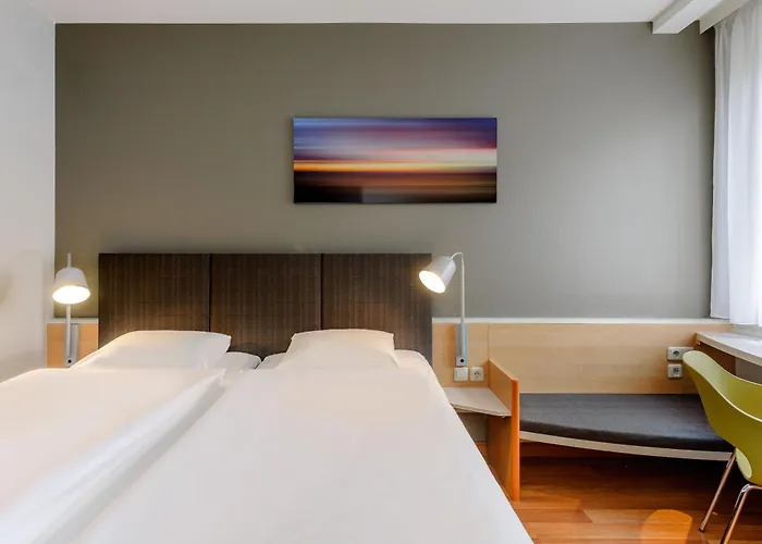 Ibis Bremen City