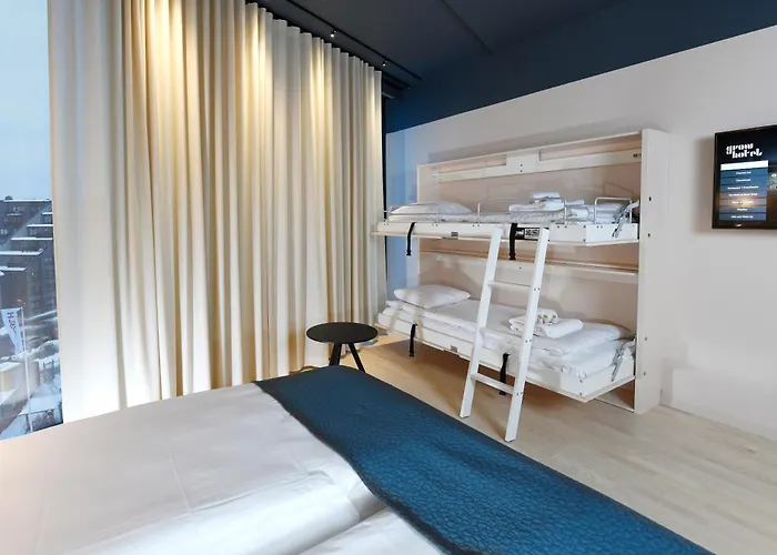 Best Western Plus Grow Hotel