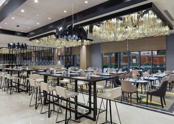 Hilton Istanbul Bakirkoy